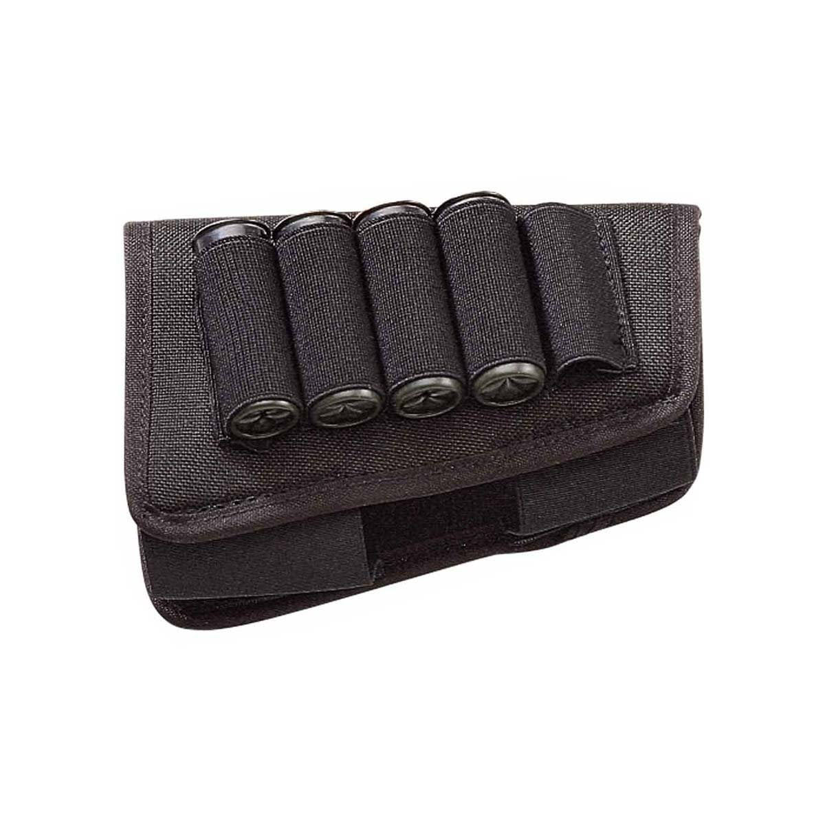 Cartouchière de crosse X7 Radar 1957 en Cordura pour 7 cartouches calibre .30