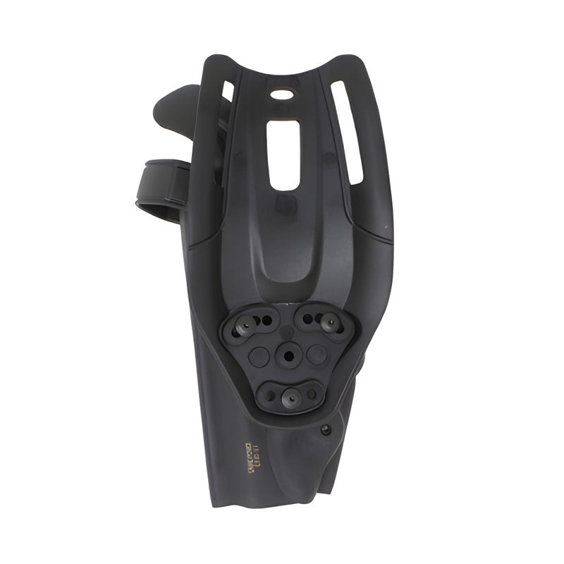 Holster 2Fast Extreme Radar 1957 SIG 2022 niveau 5 droitier polymère et déport bas