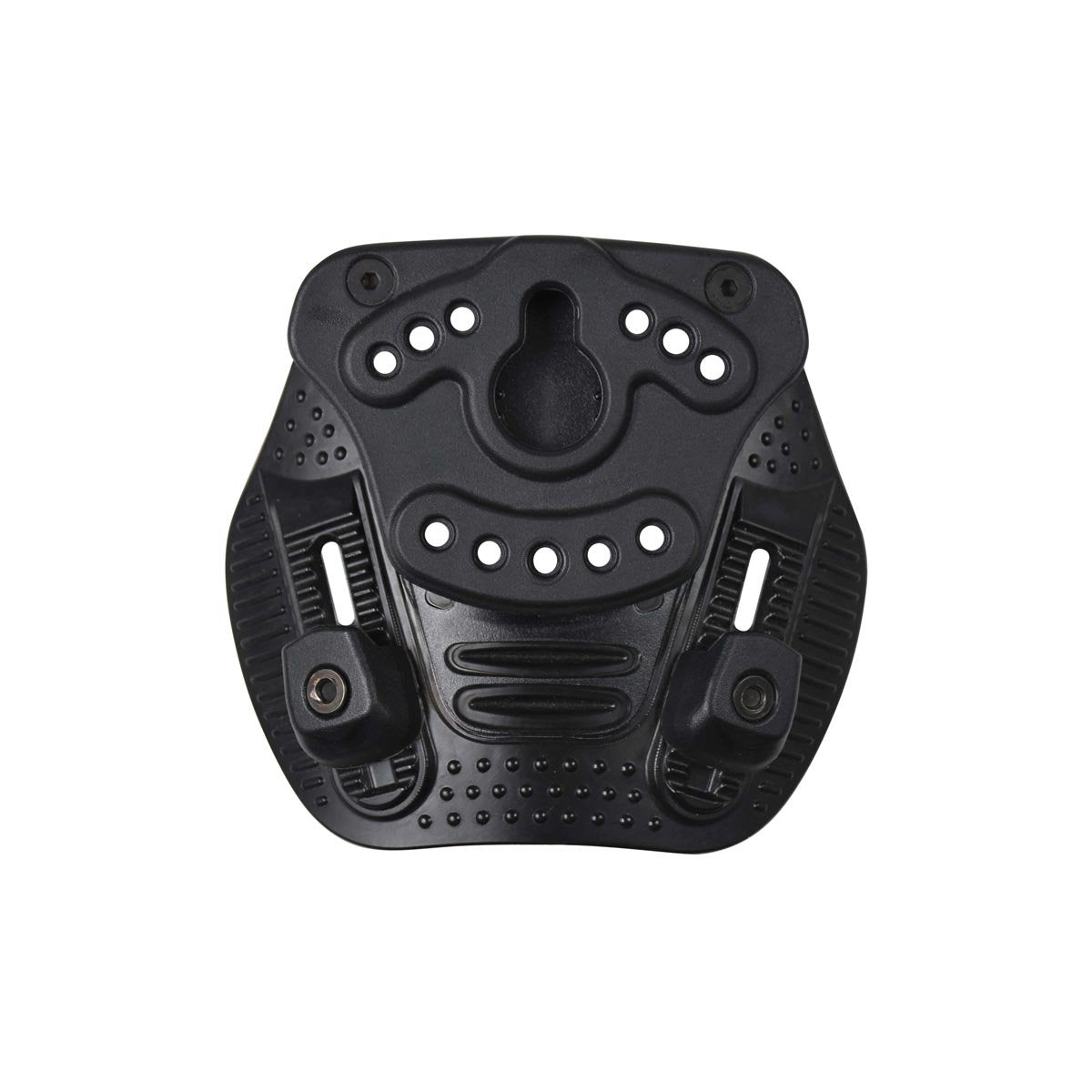 Paddle Combine fixation Multilink 2 & T-Systeme, passant de ceinture Regl Radar 1957