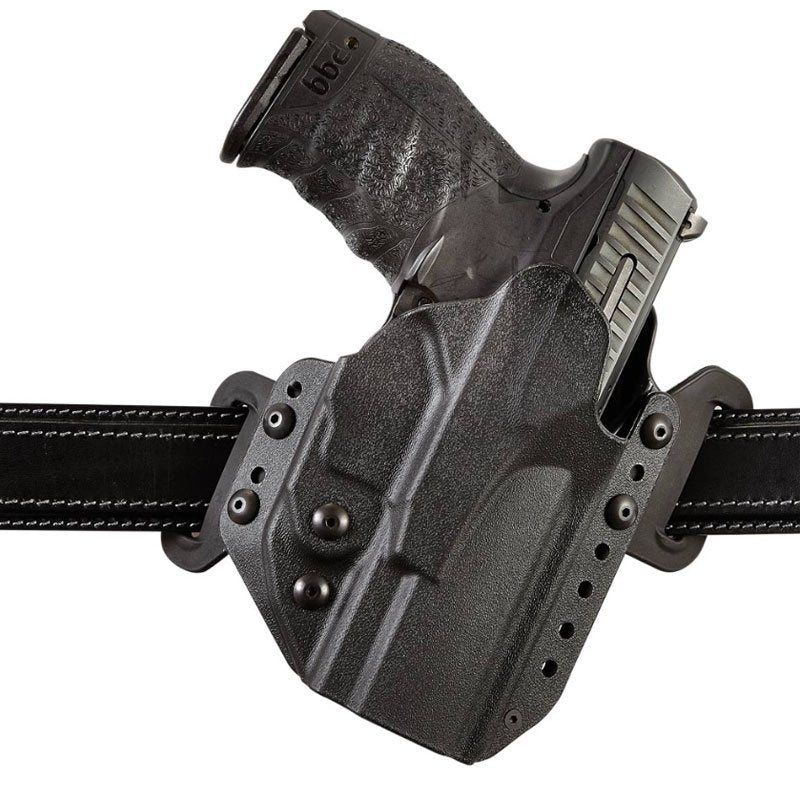 Passants de ceinture Rubber-Tech Radar 1957 fente 60 mm pour holster 6085/6088