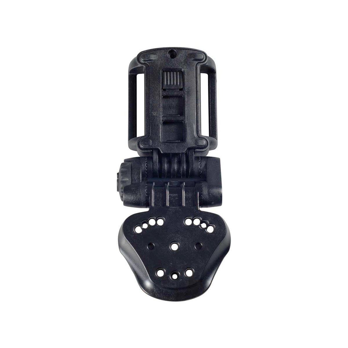 Sangle de liaison Radar 1957 nylon Cordura 50 mm ceinturon vers plaque de cuisse