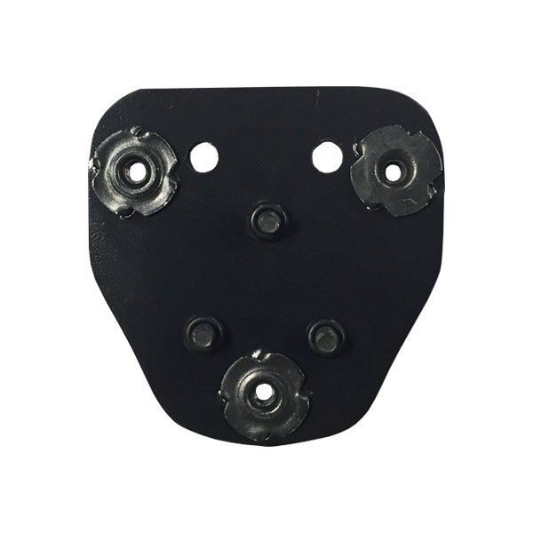 Adaptateur Radar 1957 Multilink 1 vers Multilink 2 en 3 mm avec visserie et clef Allen