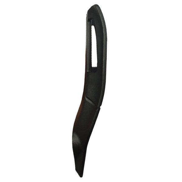 Holster LTG-Duty Radar 1957 niveau II, coque Kydex et déport bas S-Closer 3x120° inclus