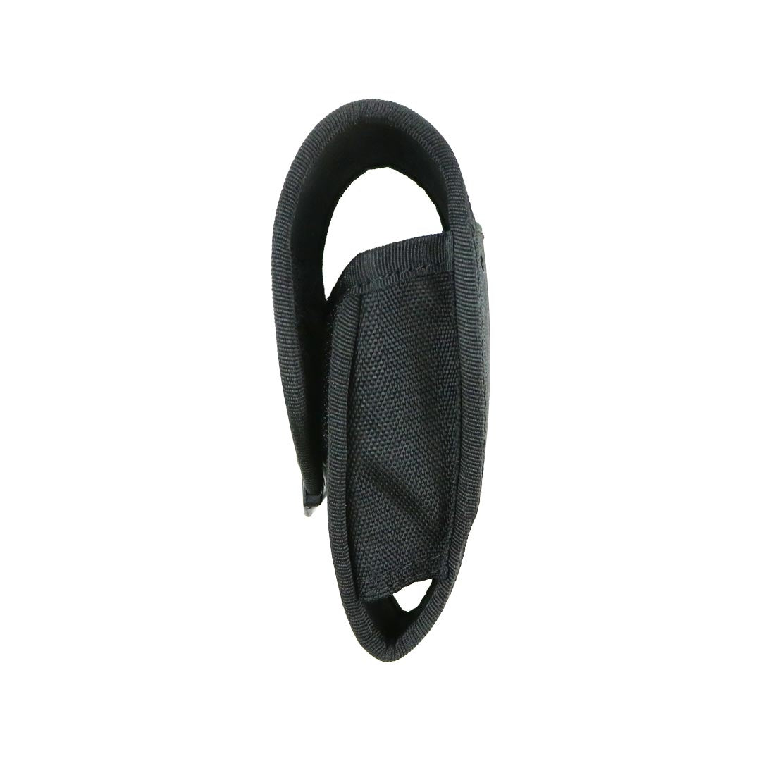 Porte-menottes Radar 1957 en Cordura 800D multicouche à rabat bouton-pression 67 g