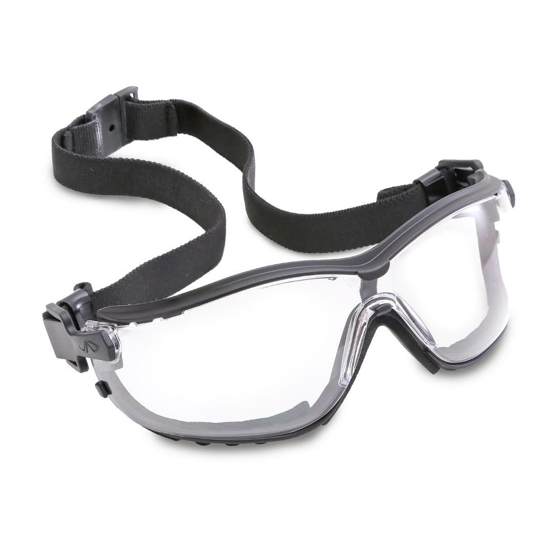 Kit de protection Redman Traditional Head XP avec cage CAGE-RM4 et lunettes de sécurité