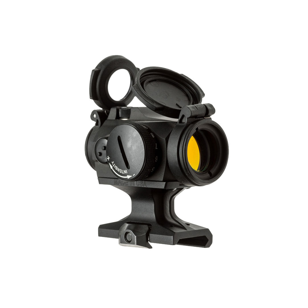 Montage pour viseur Reptilia Dot Mount hauteur 39 mm co-témoin pour Aimpoint Micro et CompM5