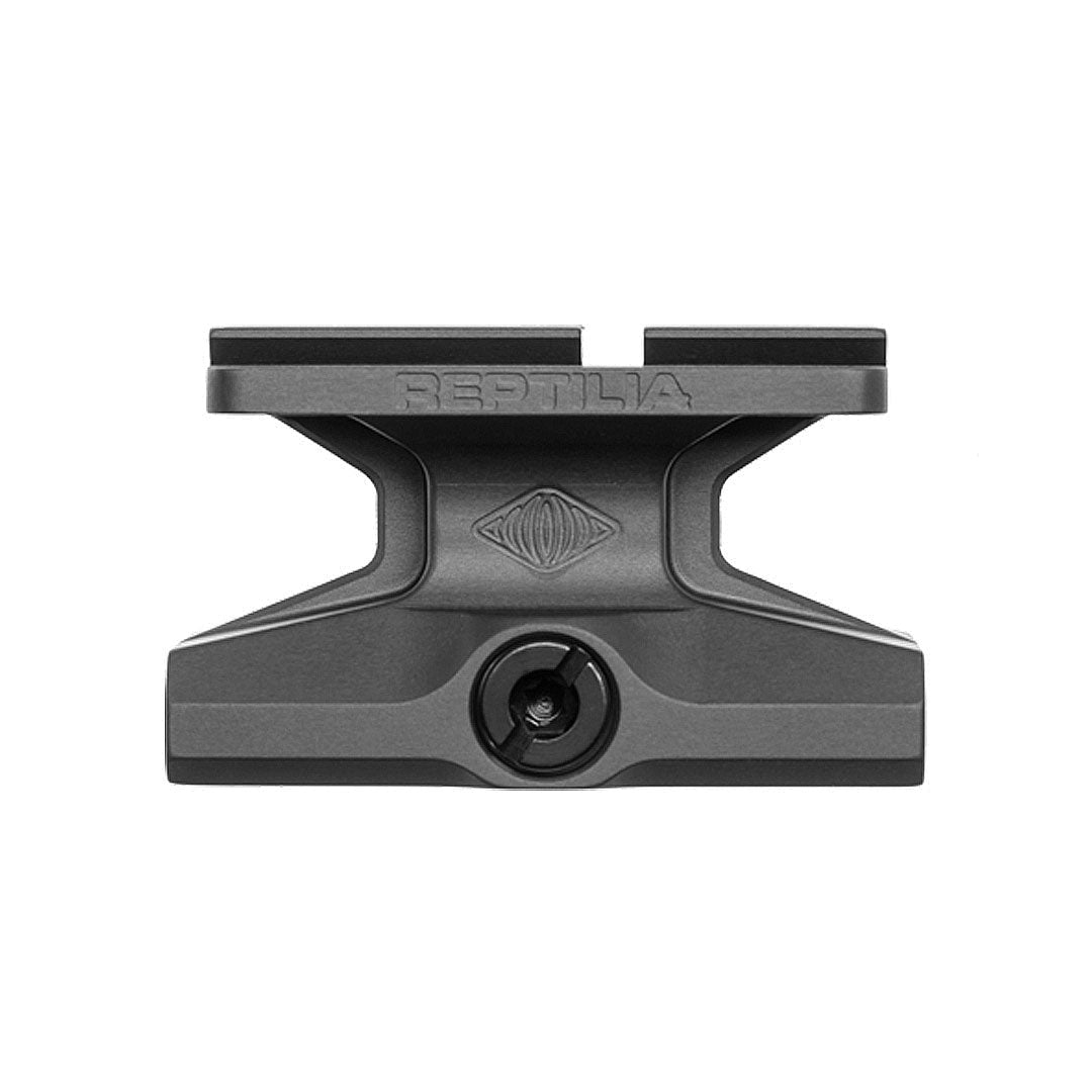 Montage pour viseur Reptilia Dot Mount hauteur 39 mm co-témoin pour Aimpoint ACRO