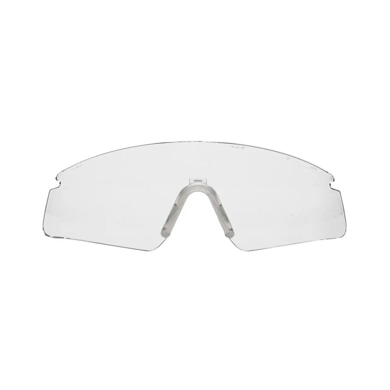 Écran balistique de rechange clair Revision SawFly R3 Max en polycarbonate