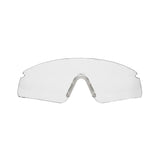 Écran balistique de rechange clair Revision SawFly R3 Max en polycarbonate