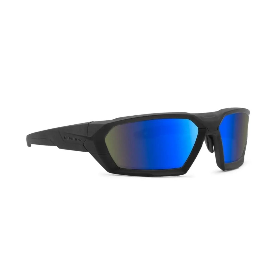 Verres de rechange Revision ShadowStrike Midnight Mirror polycarbonate antibuée OcuMax