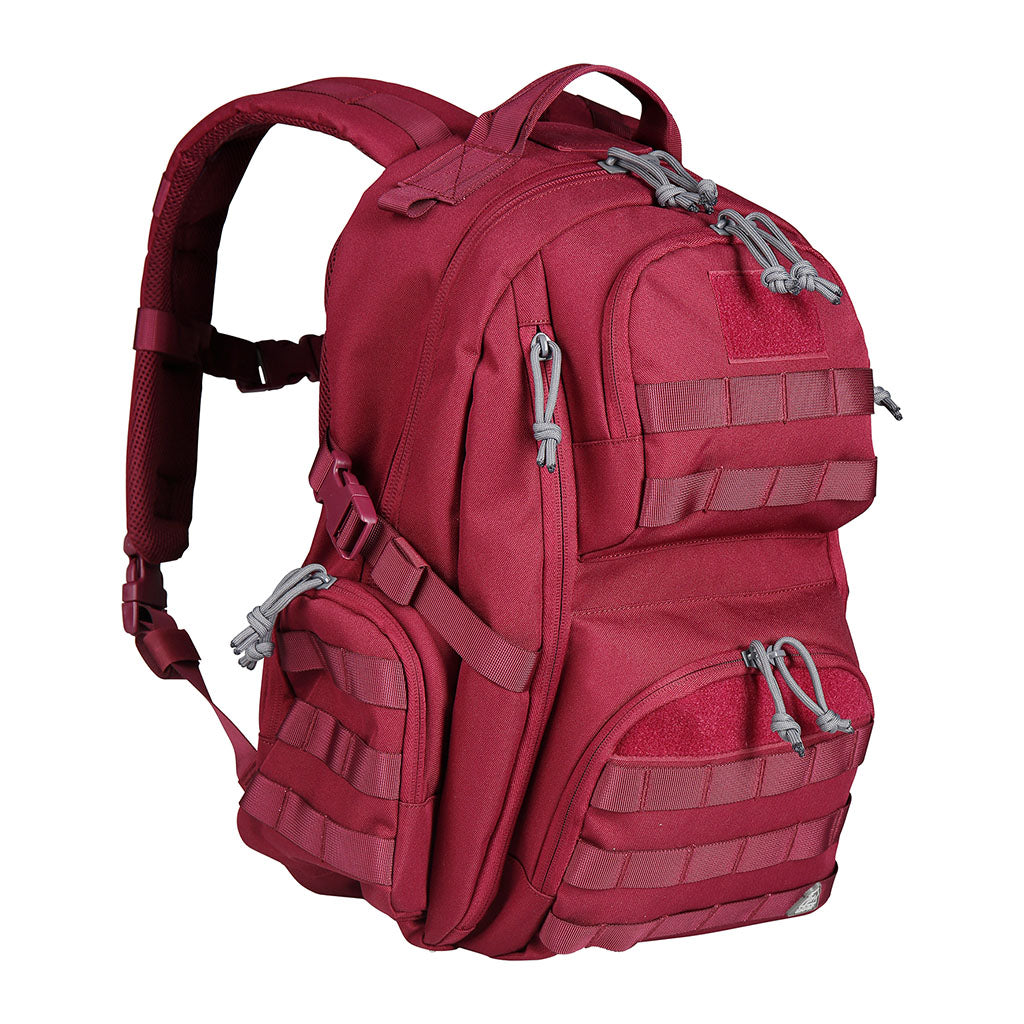 Sac à dos Ares Duty 35 L compartiment tablette et dos en maille respirante