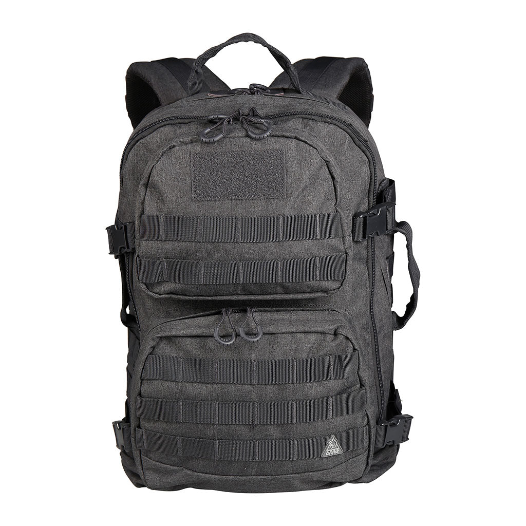 Sac à dos Ares Big Duty 40 L bandes MOLLE compatible hydratation souple