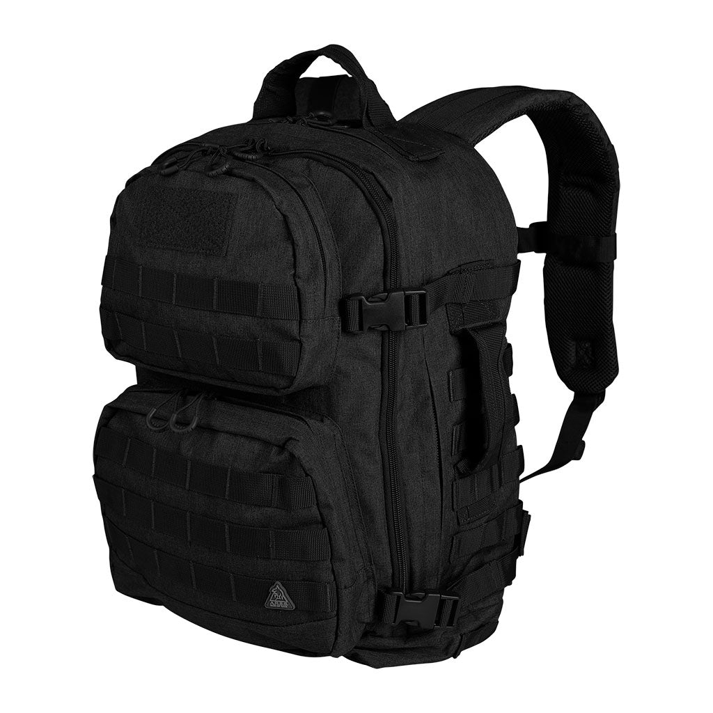 Sac à dos Ares Big Duty 40 L bandes MOLLE compatible hydratation souple