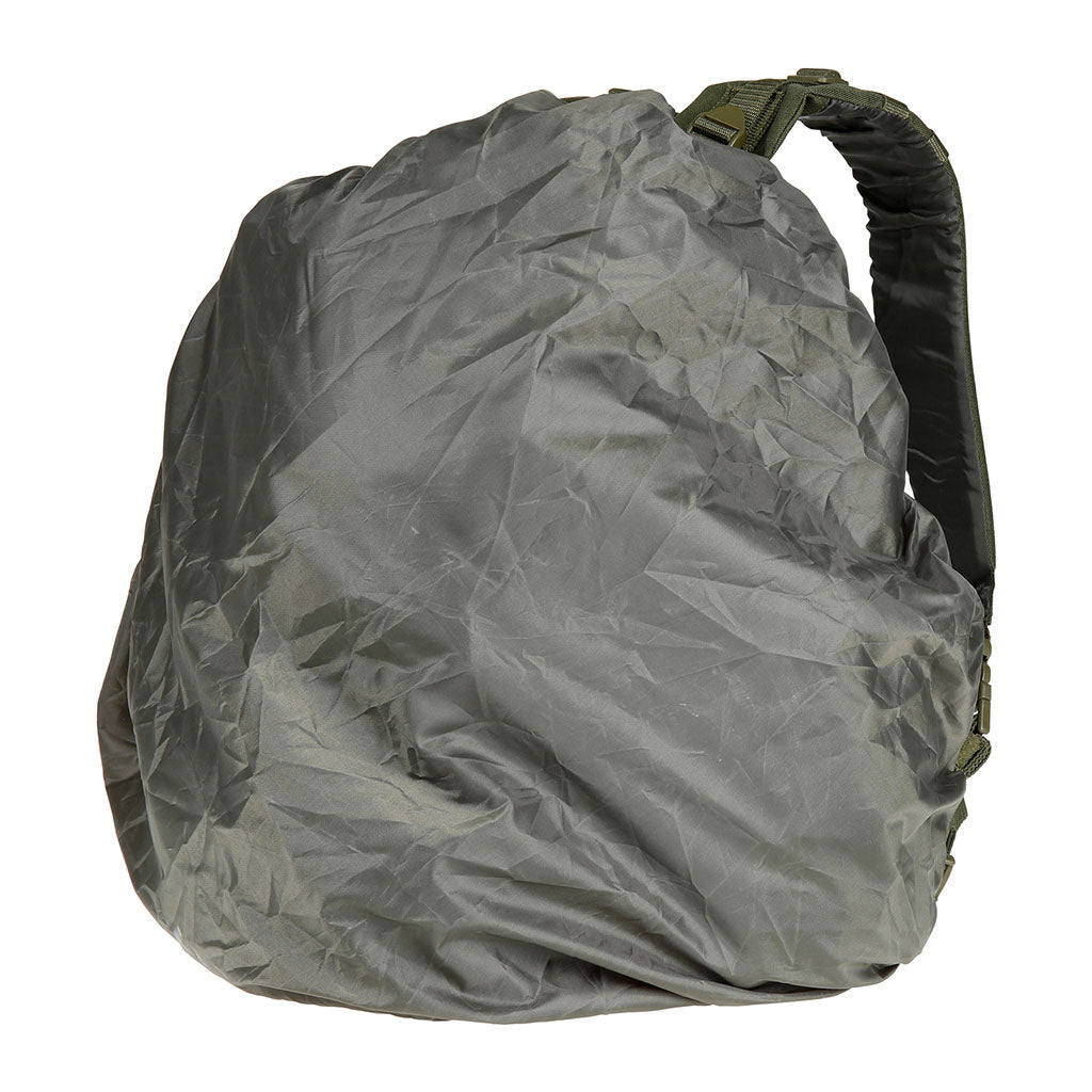 Sac à dos de combat Ares Cougar 45 L ceinture ventrale amovible et bandes MOLLE
