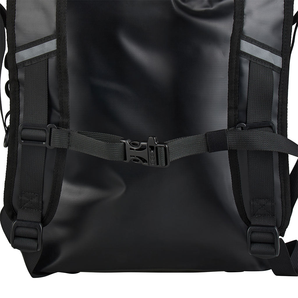 Sac à dos étanche aux projections Ares Key-West 30 L à fermeture par enroulement