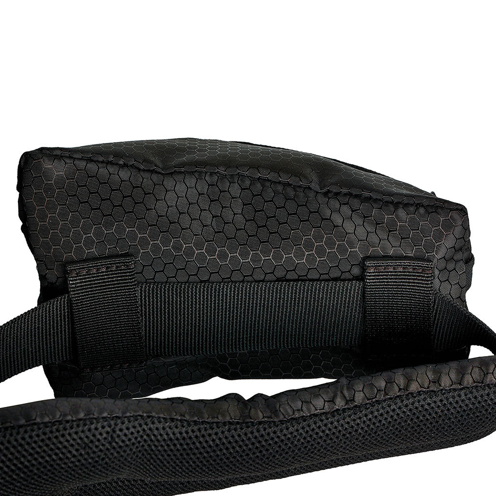 Sac à dos polyvalent Ares Panorama 40 L compartiment inférieur détachable et housse de pluie