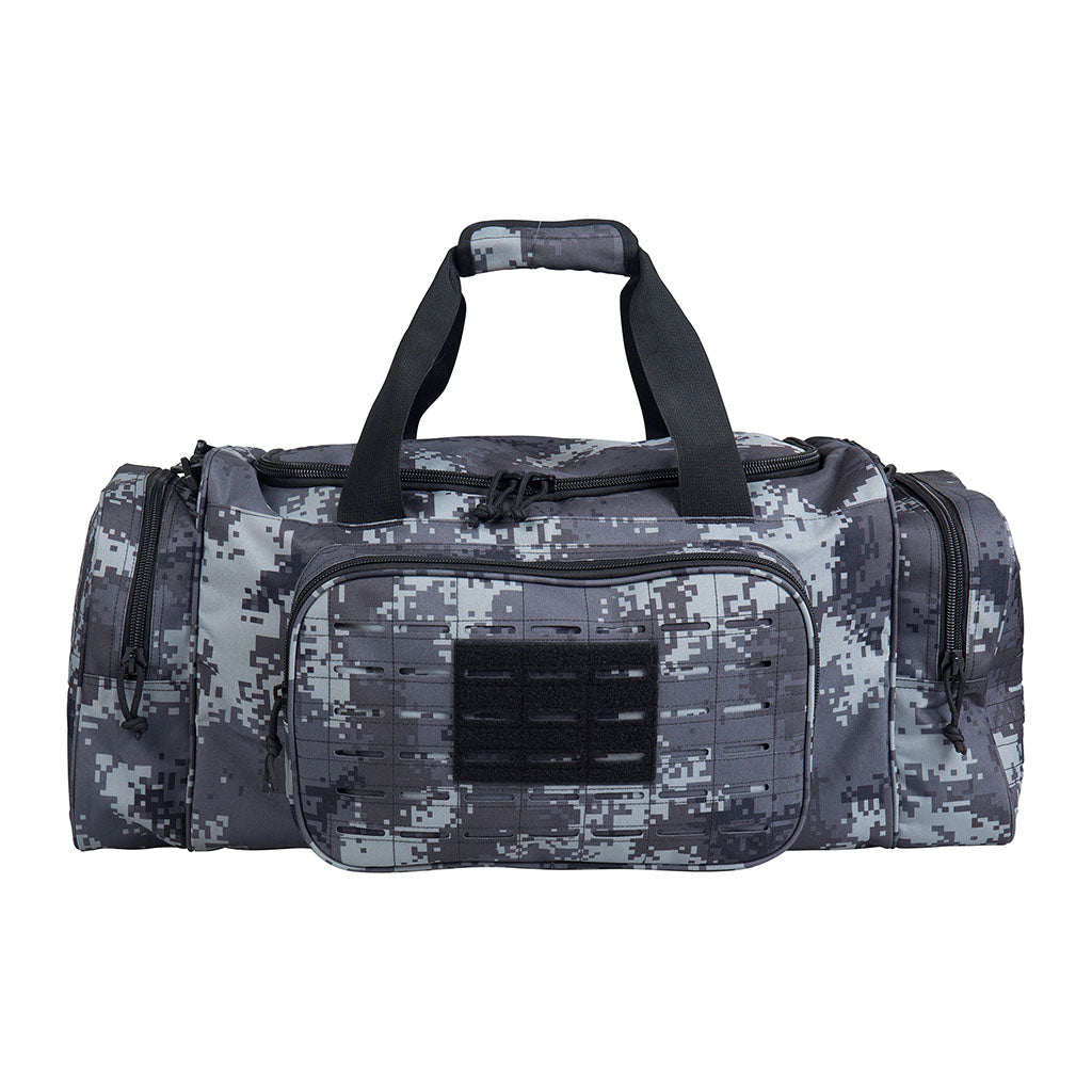 Sac de sport Ares Crossfeat 75 cm fond anti-abrasion à renforts caoutchouc et bandoulière