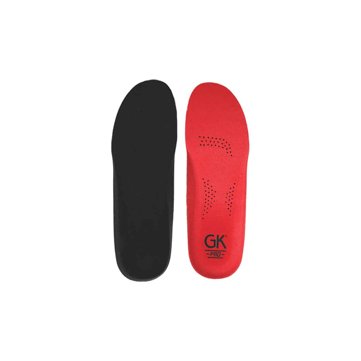 Semelle intérieure GK Professional GK Boots mousse EVA perforée traitement AEGIS