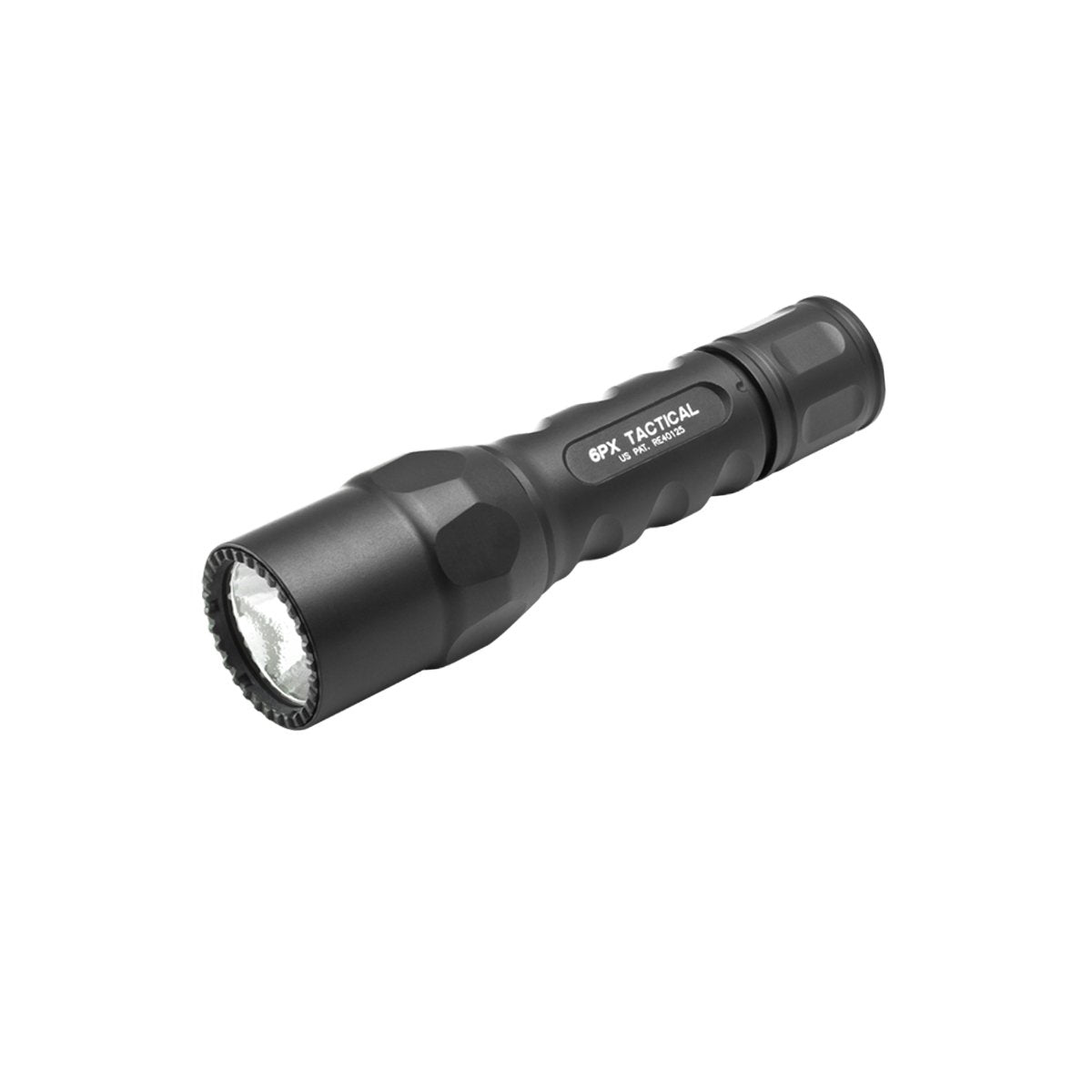 Lampe torche Surefire E1B Backup MaxVision 400 lumens ultra-compacte de 83 grammes