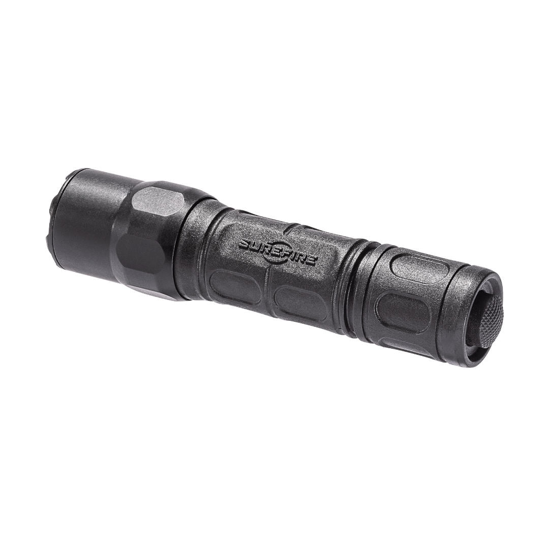Lampe torche Surefire G2X MaxVision 800 lumens faisceau large 3 307 candelas