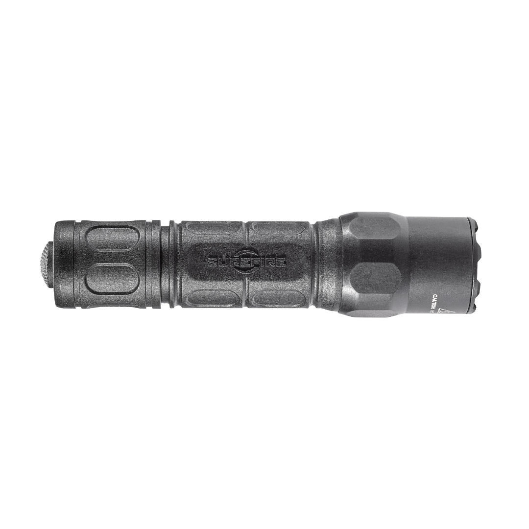 Lampe torche Surefire G2X MaxVision 800 lumens faisceau large 3 307 candelas