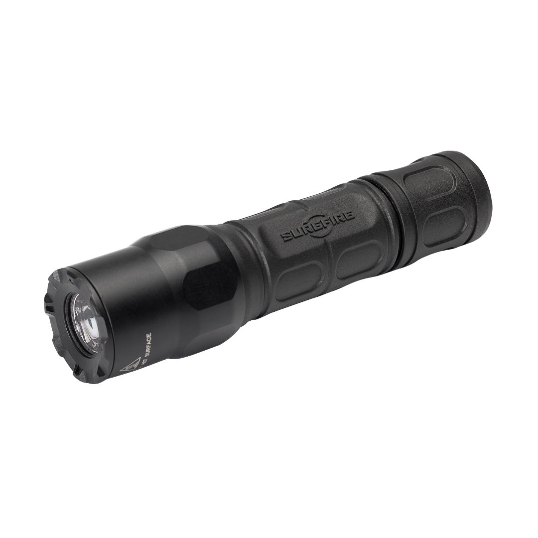 Lampe torche Surefire E1B Backup MaxVision 400 lumens ultra-compacte de 83 grammes