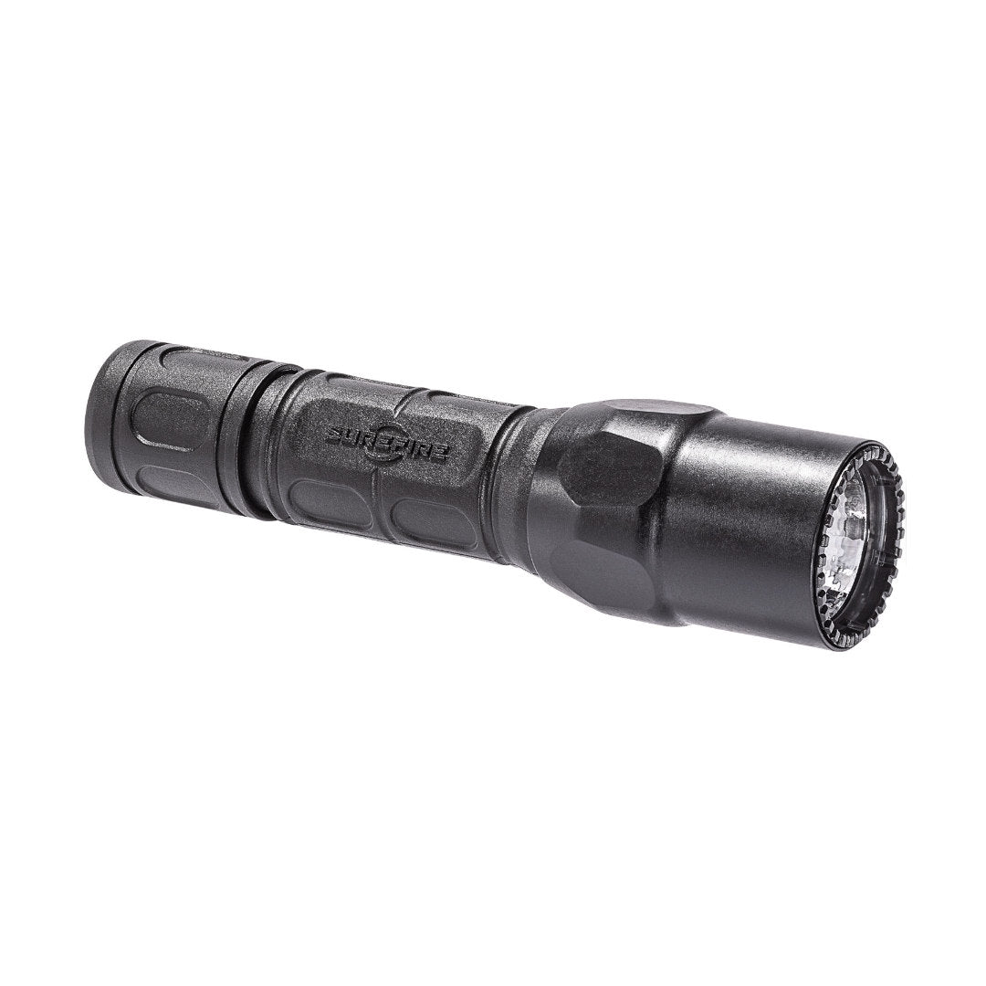 Lampe torche Surefire G2X Law Enforcement 600 lumens accès direct à la pleine puissance