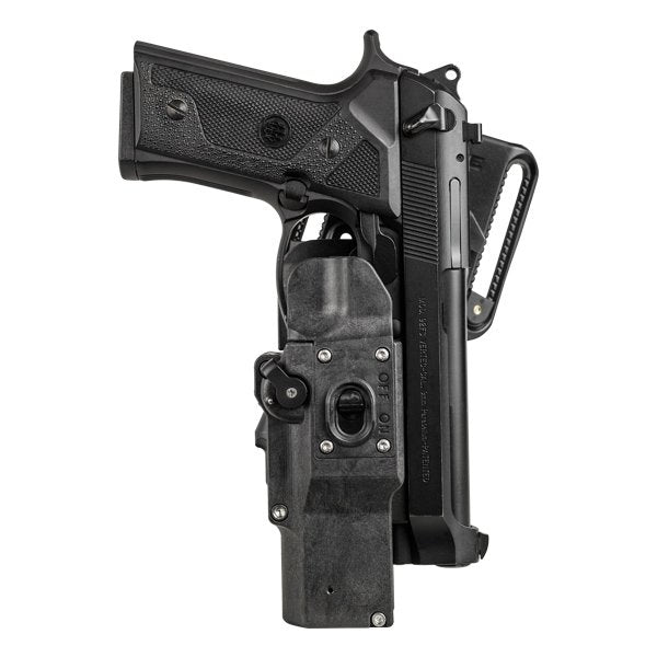 Lampe pour arme Surefire XH35 double puissance 300 et 1000 lumens réflecteur MaxVision