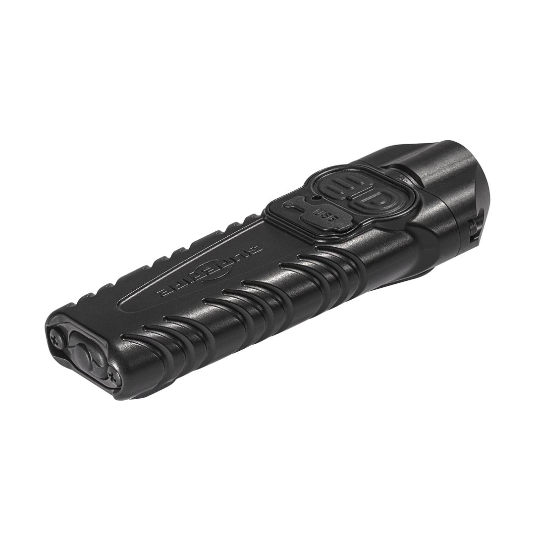 Lampe torche Surefire Stiletto Pro rechargeable 1000 lumens et trois niveaux de puissance