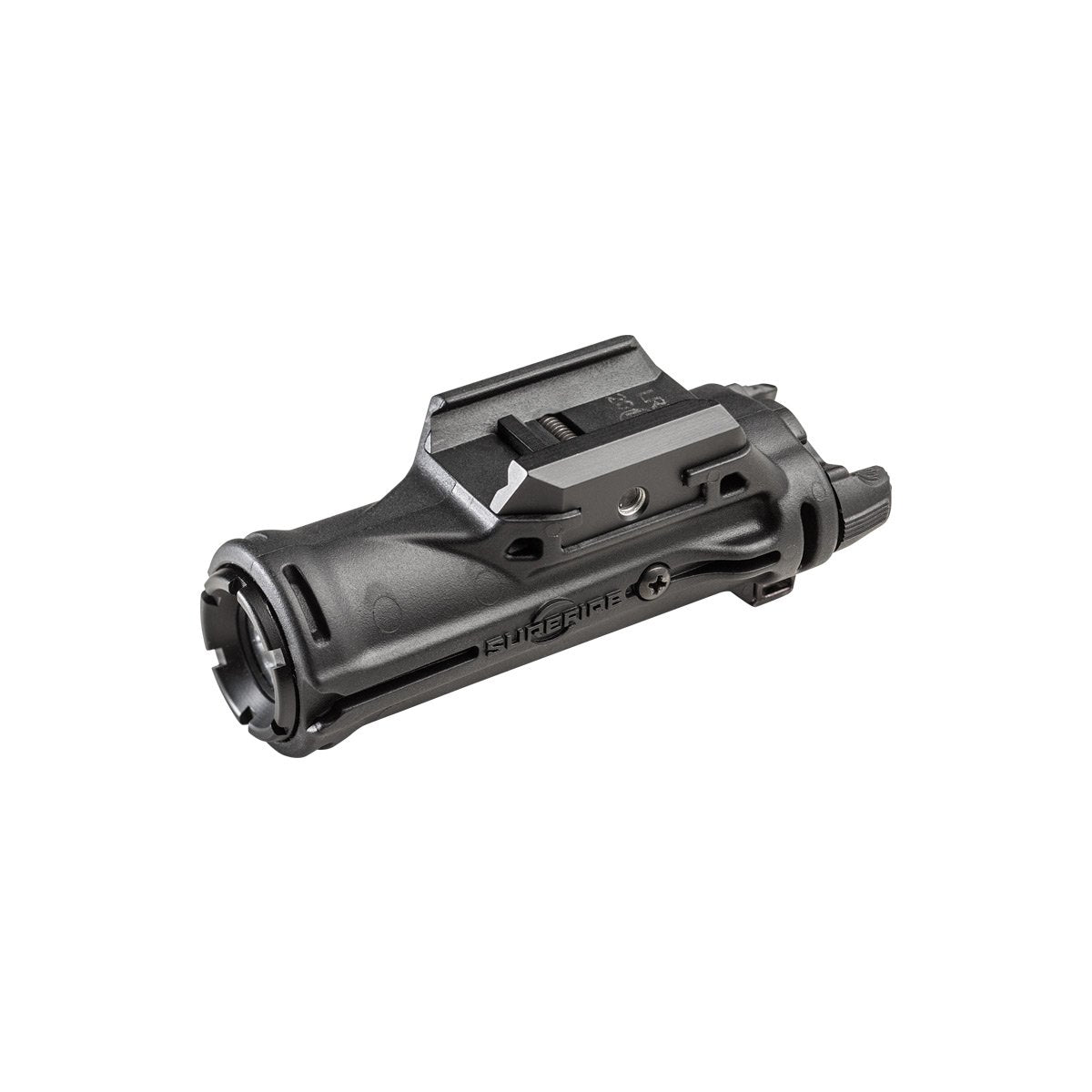 Lampe pour arme Surefire XSC micro-compacte 350 lumens batterie lithium rechargeable