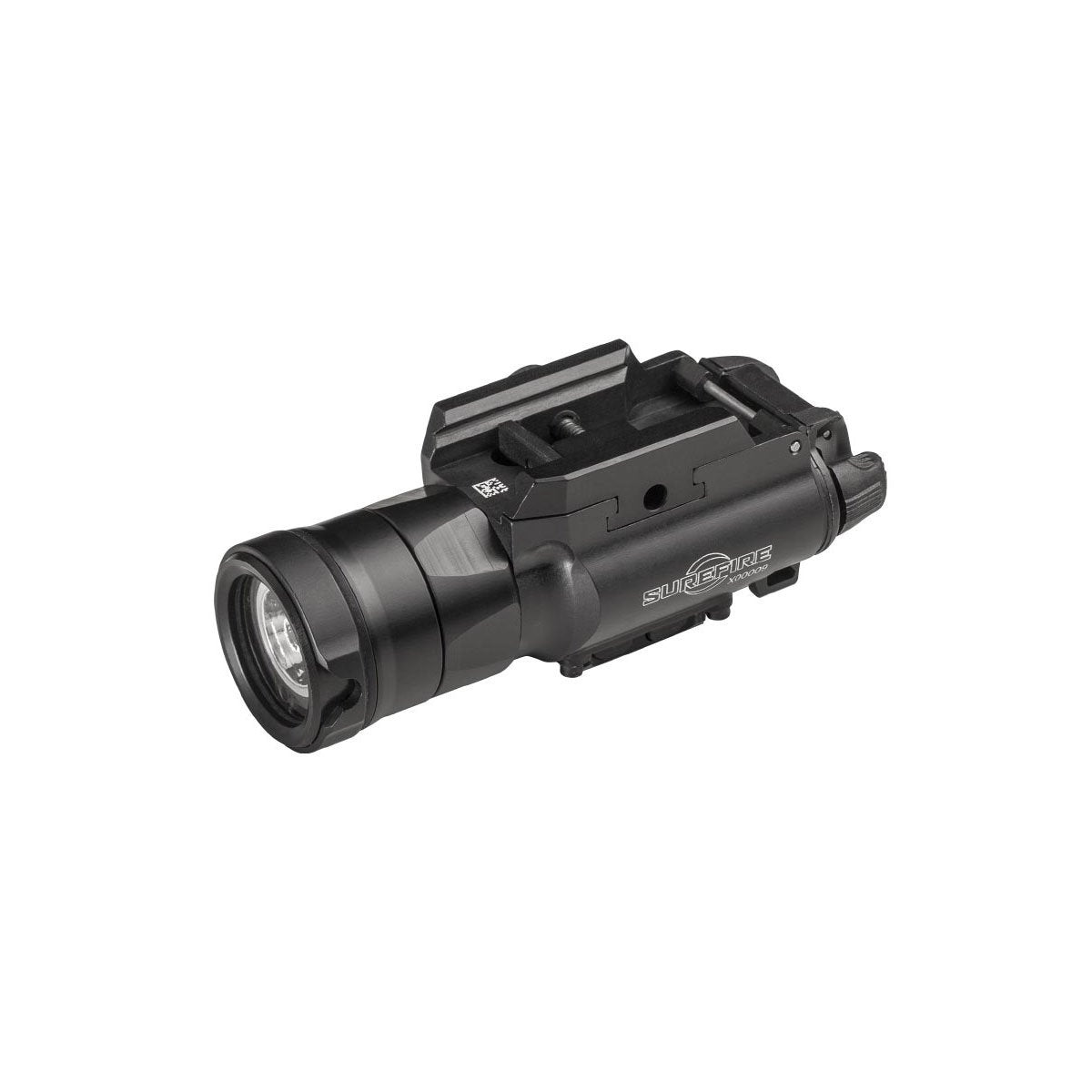 Lampe pour arme Surefire XSC micro-compacte 350 lumens batterie lithium rechargeable