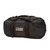 Sac de transport Snugpak Kitmonster 65 WGTE 65 litres nylon 600D ripstop charge 22 kg