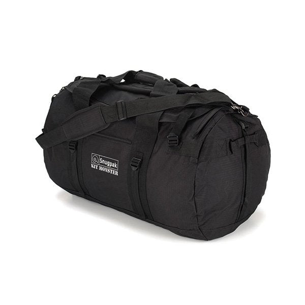 Sac de transport Snugpak Kitmonster 120 en nylon 600D ripstop 120 litres 80 x 42 x 36 cm