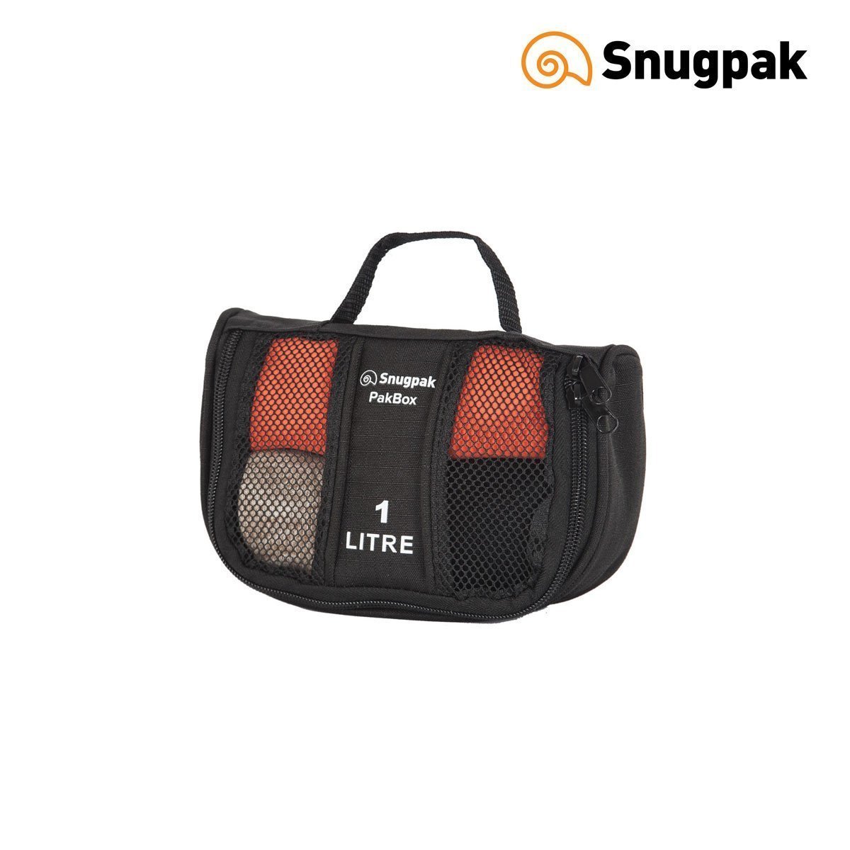 Veste chaude Pak Box- 1L Snugpak