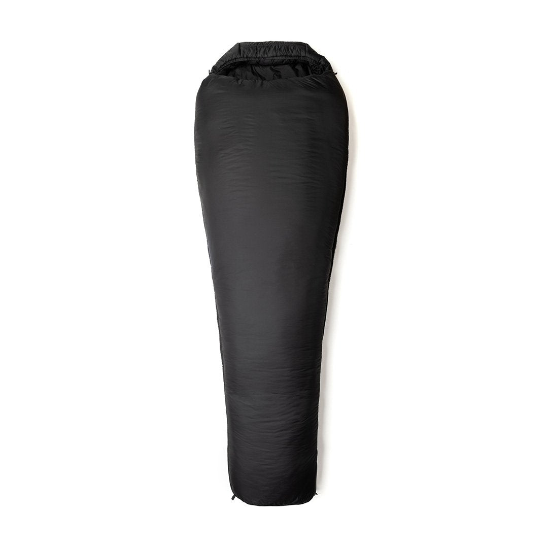 Sac de couchage 4 saisons Snugpak Softie 12 Osprey confort -10 °C fond renforcé