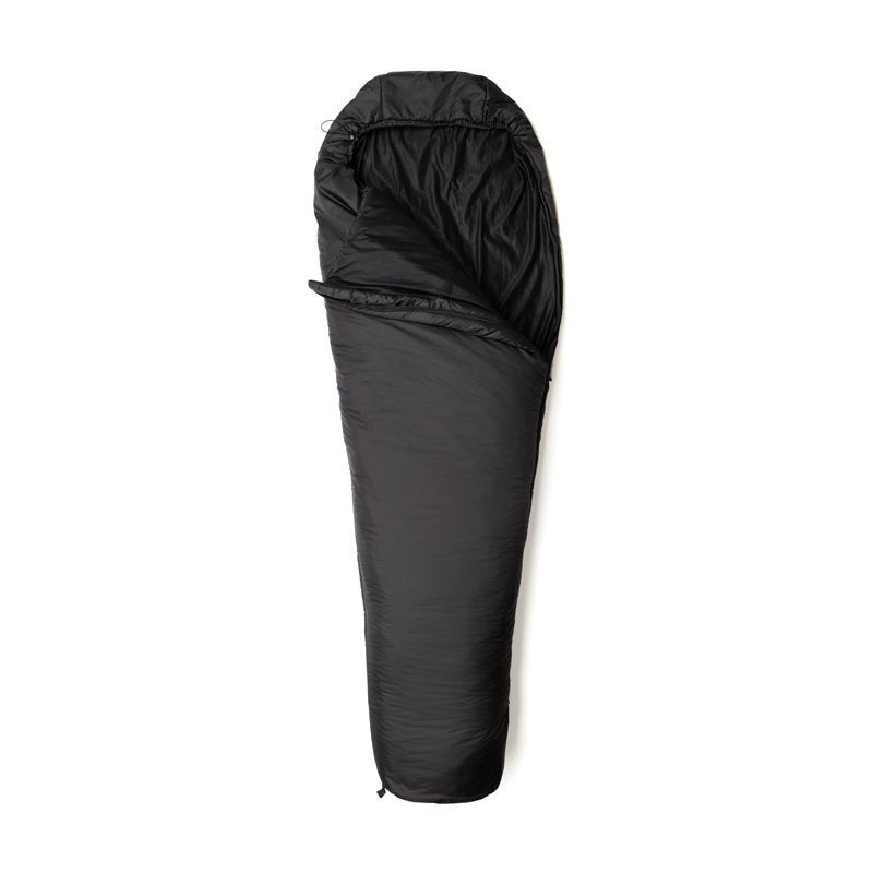 Sac de couchage Snugpak Tactical 2 confort 0 °C doublure TS1 et Reflectatherm