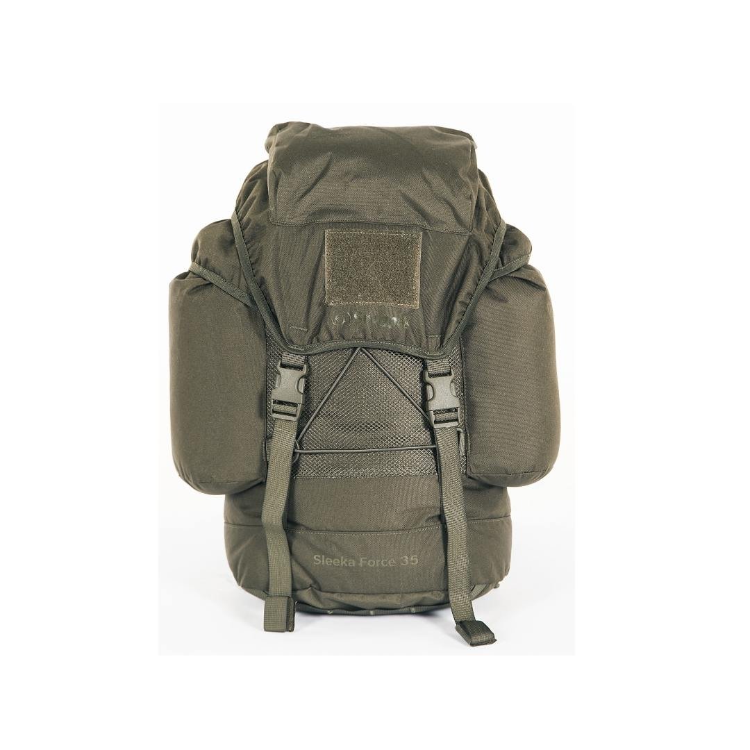 Veste chaude Sac Sleeka Force 35L Snugpak