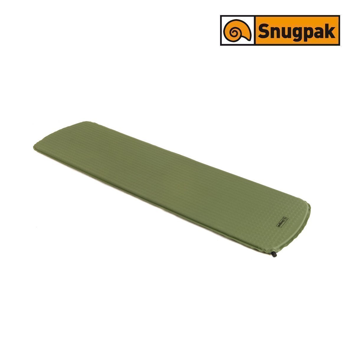 Matelas Travelite Self Inflating Sleeping Mat Full 183 Snugpak