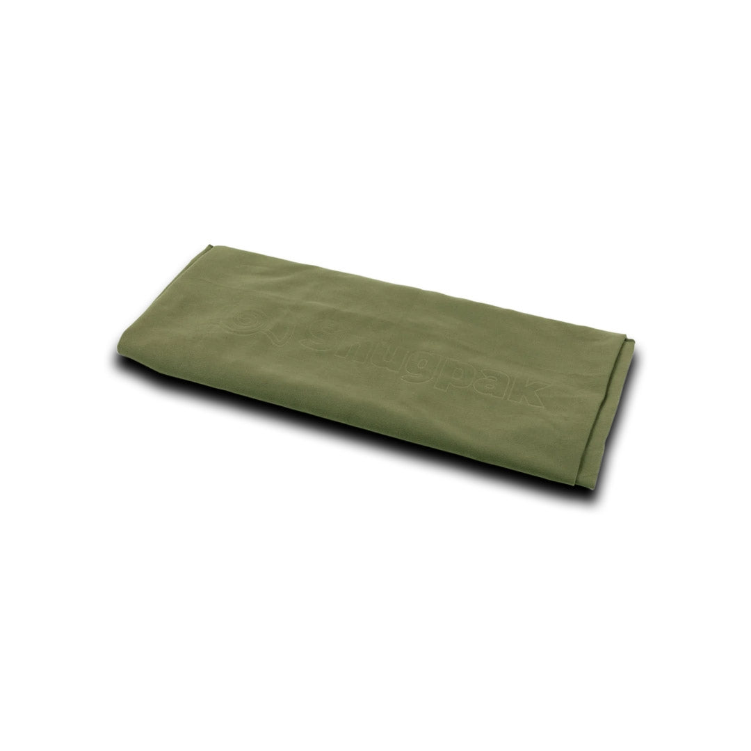 Serviette Travel Towel Hands & Face 62x80cm Snugpak