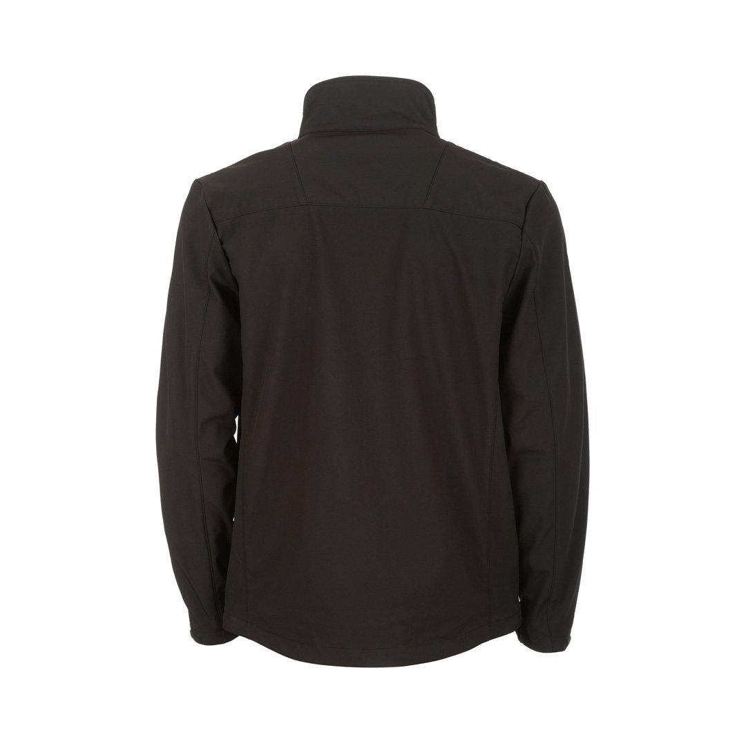 Veste softshell Snugpak Cyclone extensible polyester recyclé Repreve 650 grammes