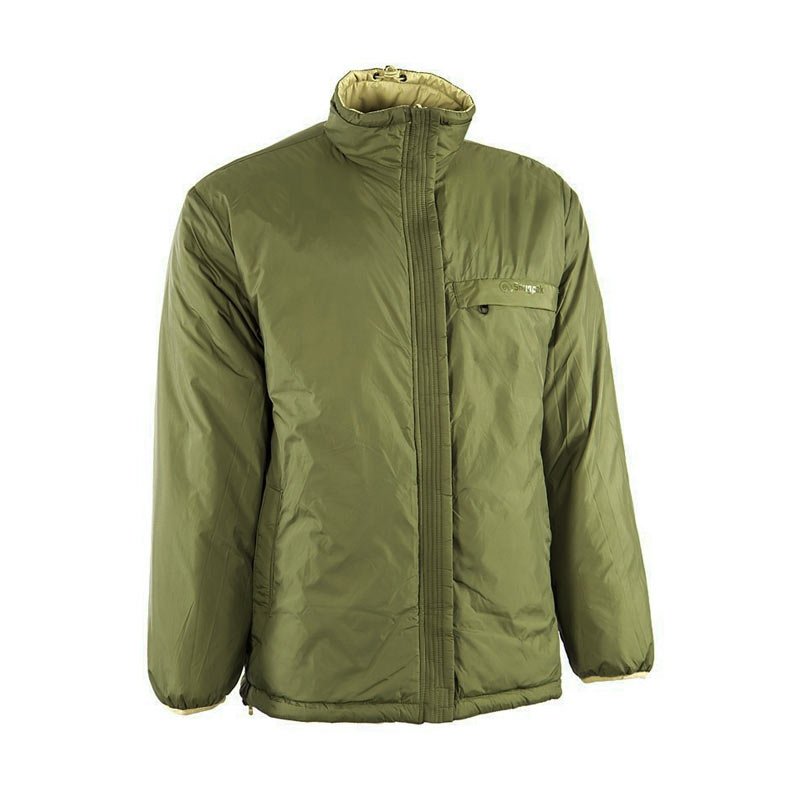 Veste chaude réversible Snugpak Sleeka Elite garnissage Softie confort -5 °C 920 g