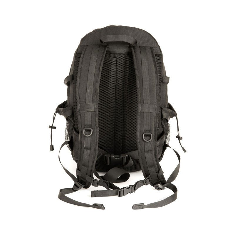 Sac à dos Snugpak Xocet 35 litres en nylon 600D compatible MOLLE 1080 g