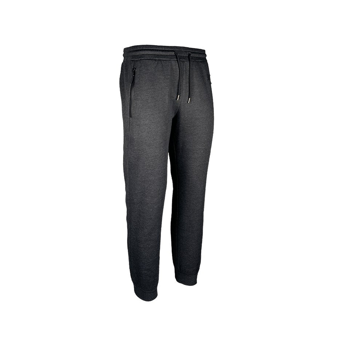 Pantalon de sport Anonymous GK Undercover bas en bord-côte 2 poches à glissière