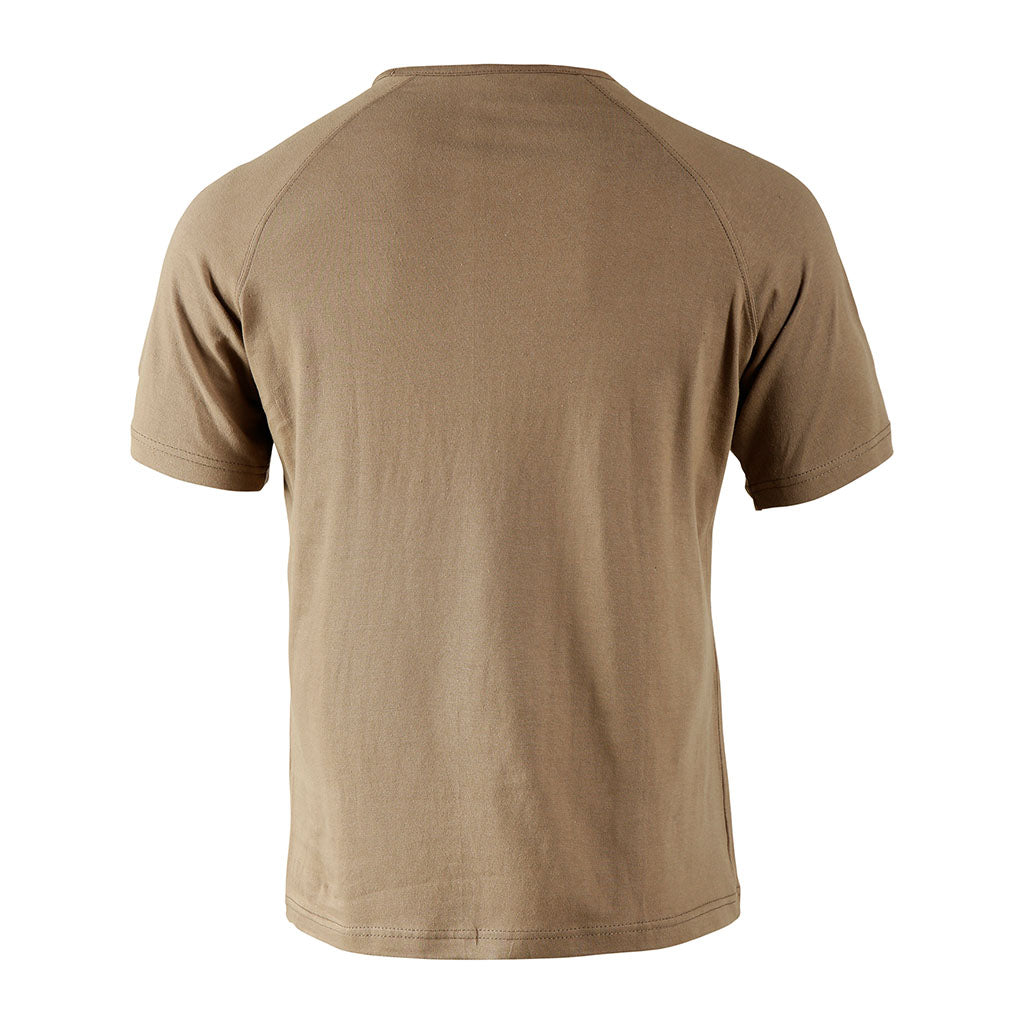 T-shirt Ares FELIN Légion étrangère 100% coton logo côté cœur manches courtes