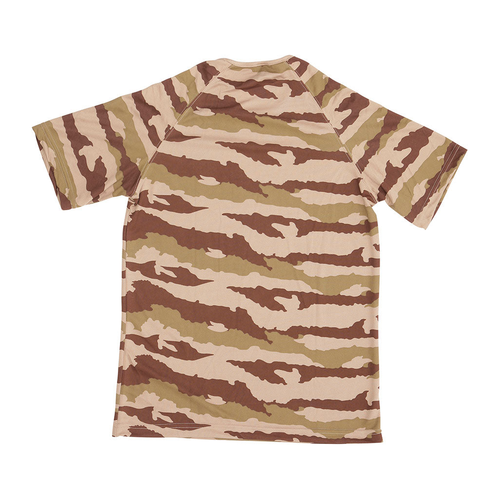 T-shirt Ares Easy-Clim thermorégulateur manches courtes évacuation de la transpiration
