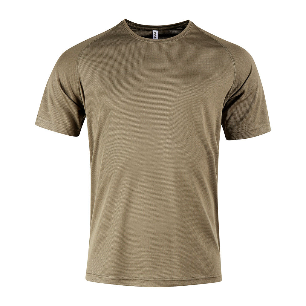 T-shirt Ares Easy-Clim thermorégulateur manches courtes évacuation de la transpiration