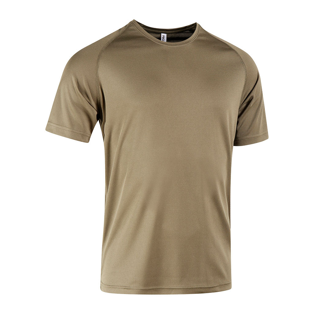 T-shirt Ares Easy-Clim thermorégulateur manches courtes évacuation de la transpiration