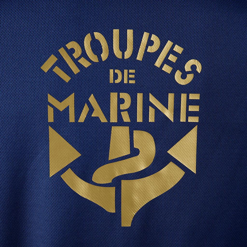 T-shirt Ares Easy-Clim thermorégulateur manches courtes évacuation de la transpiration
