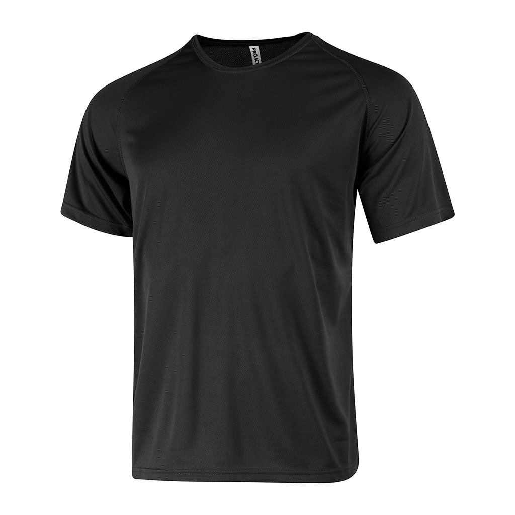 T-shirt Ares Easy-Clim thermorégulateur manches courtes évacuation de la transpiration