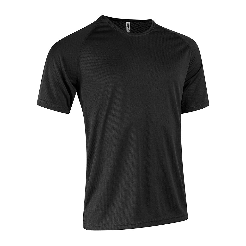 T-shirt Ares Easy-Clim thermorégulateur manches courtes évacuation de la transpiration